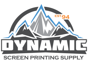 Dynamic Screen Printing Supply